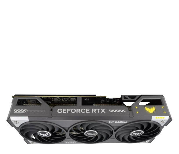 ASUS GeForce RTX 5070 TUF Gaming OC 12GB GDDR7 DLSS4 - 1309802 - zdjęcie 7